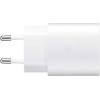 Adaptateur Secteur 25W PD / Type C / Blanc