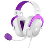 CASQUE MICRO Gaming HAVIT H2002D / Blanc