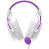 CASQUE MICRO Gaming HAVIT H2002D / Blanc