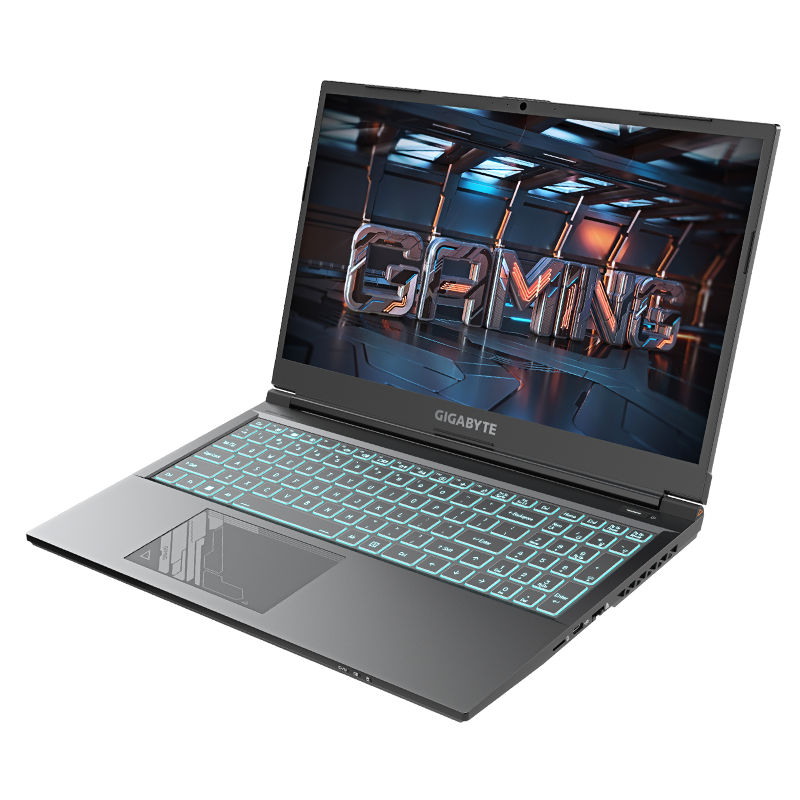 Pc Portable Gigabyte G5MF5