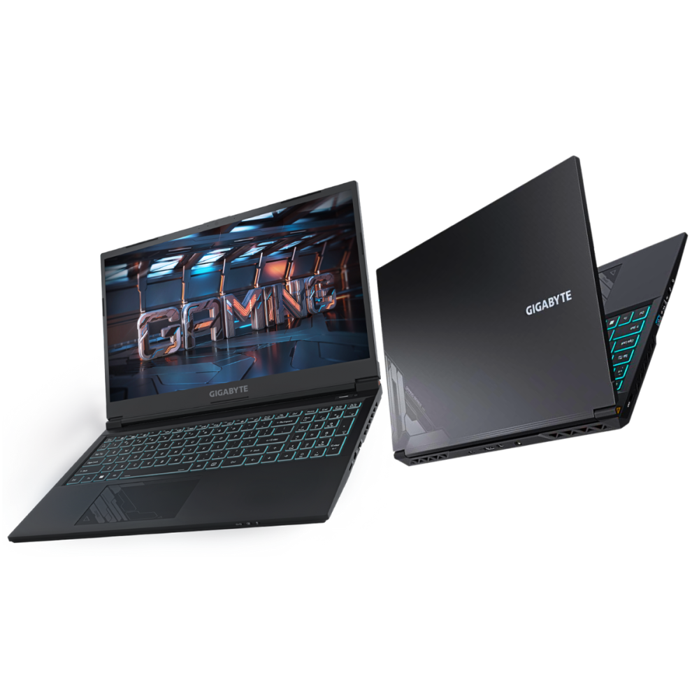 Gigabyte G5MF5