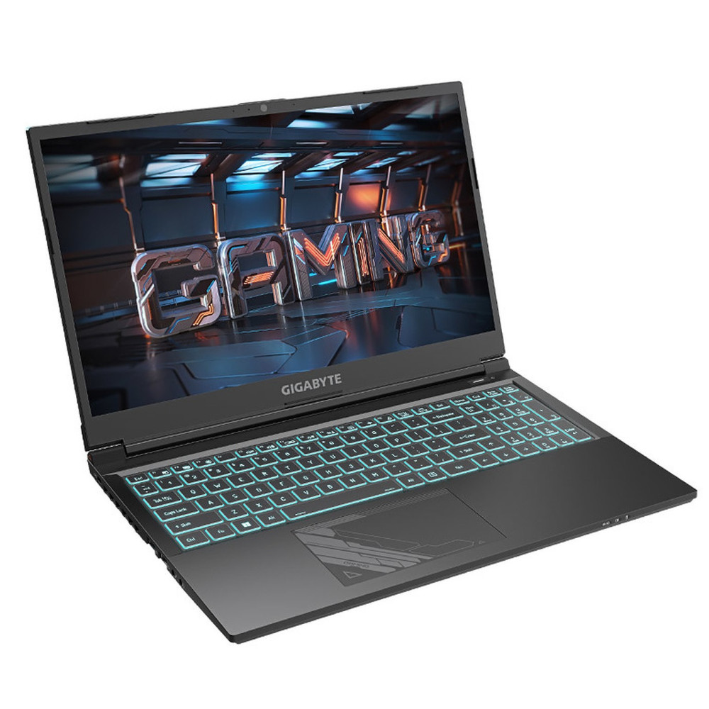 Gigabyte G5MF5