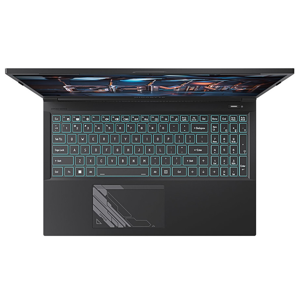 Gigabyte G5MF5
