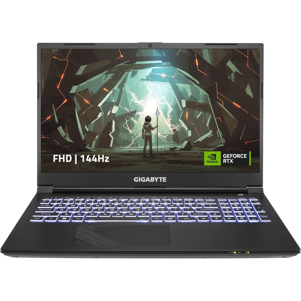 Gigabyte G5MF5