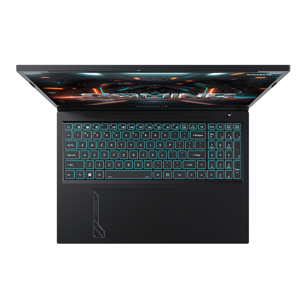 PC Portable Gigabyte