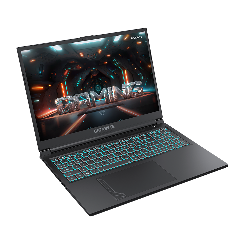 PC Portable Gigabyte