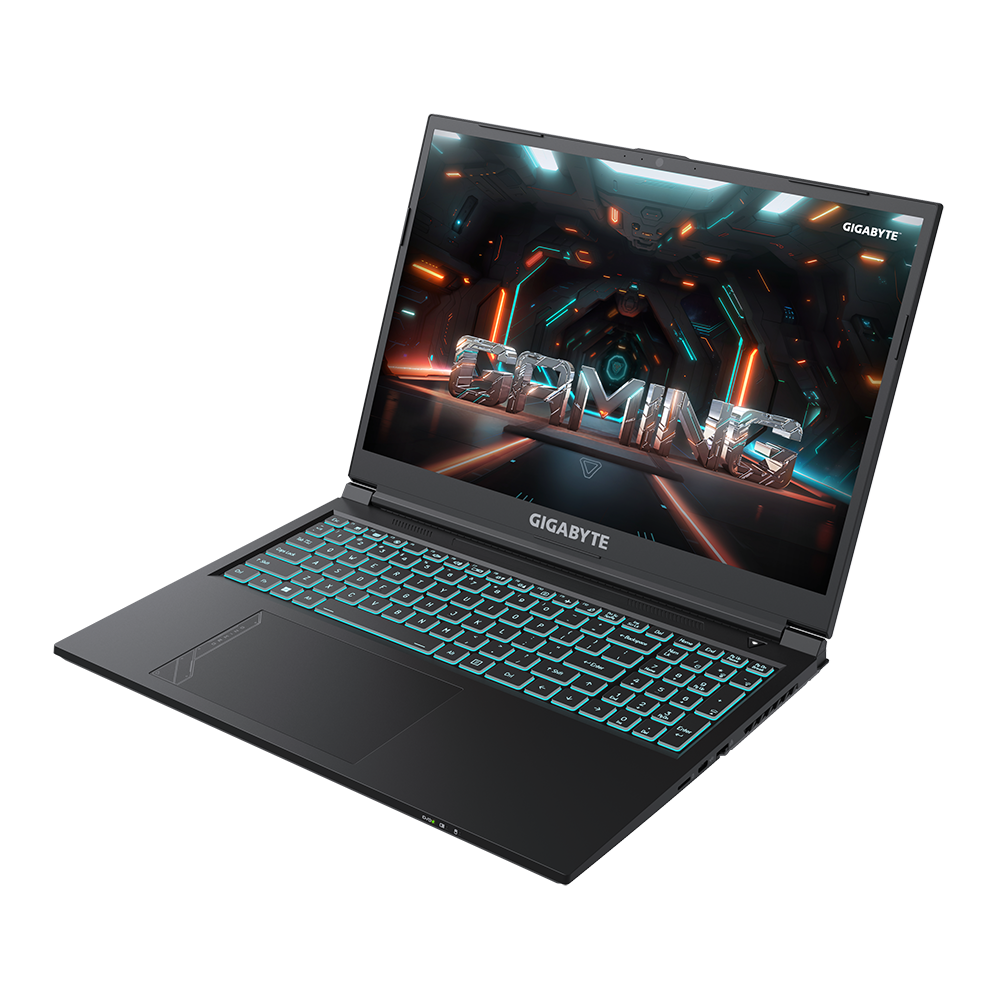 PC Portable Gigabyte