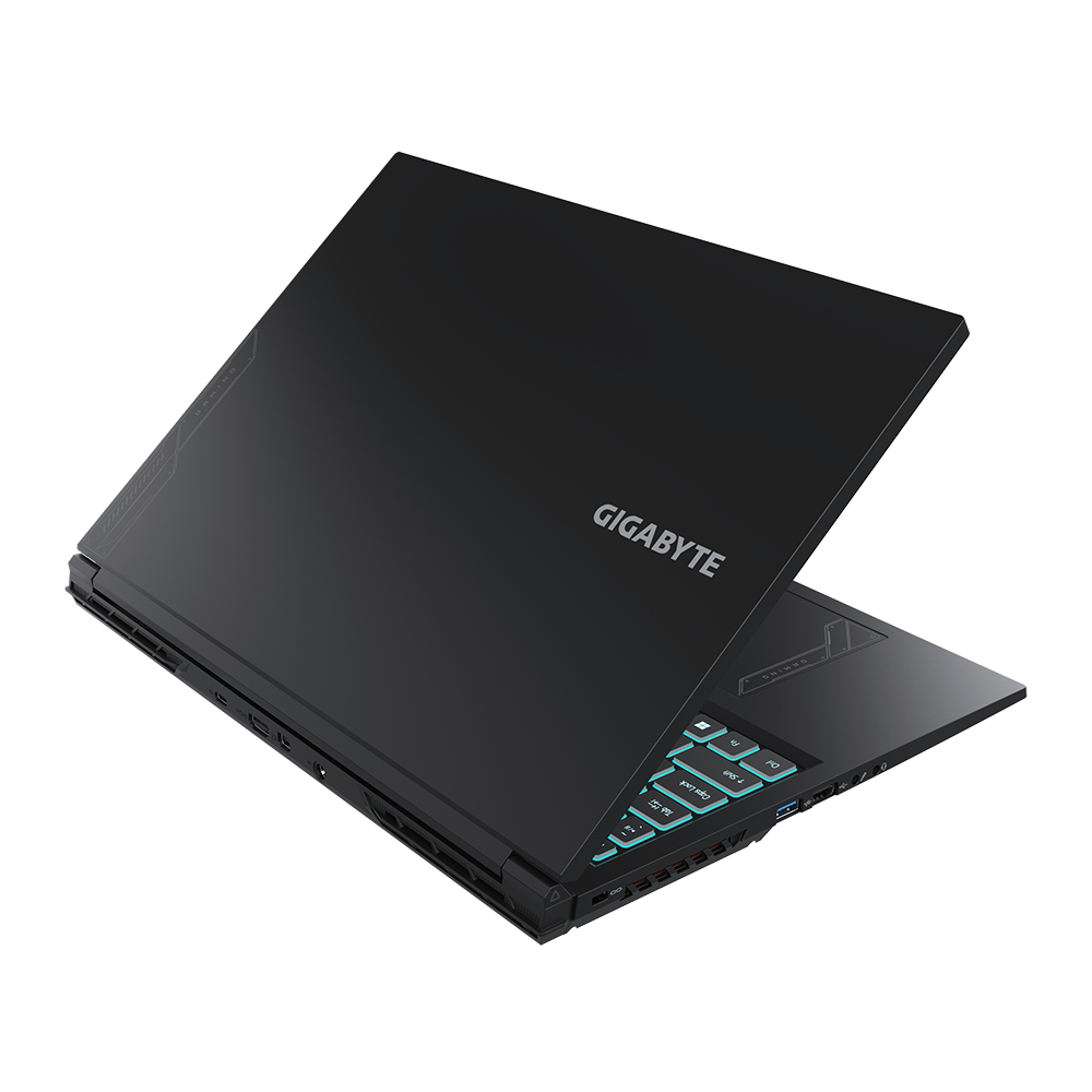 PC Portable Gigabyte