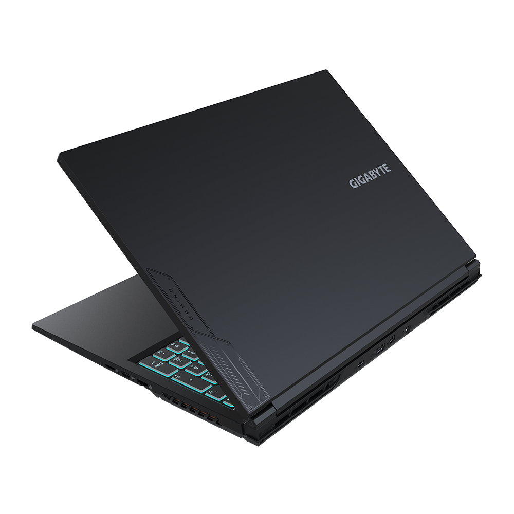 PC Portable Gigabyte