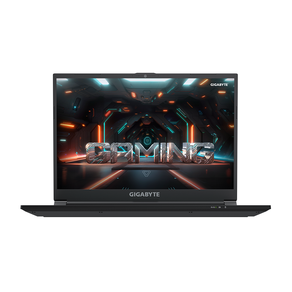 PC Portable Gigabyte