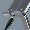 Support de bureau pour Smartphone et Tablette 4.7" - 13" / Violet