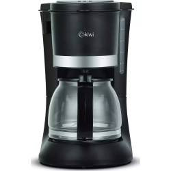CAFETIERE KIWI 1.2L 900W