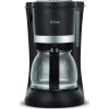 CAFETIERE KIWI 1.2L 900W
