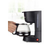 CAFETIERE KIWI 0.6L 6 TASSES 600W