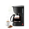 CAFETIERE KIWI 0.6L 6 TASSES 600W