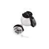 CAFETIERE KIWI 0.6L 6 TASSES 600W