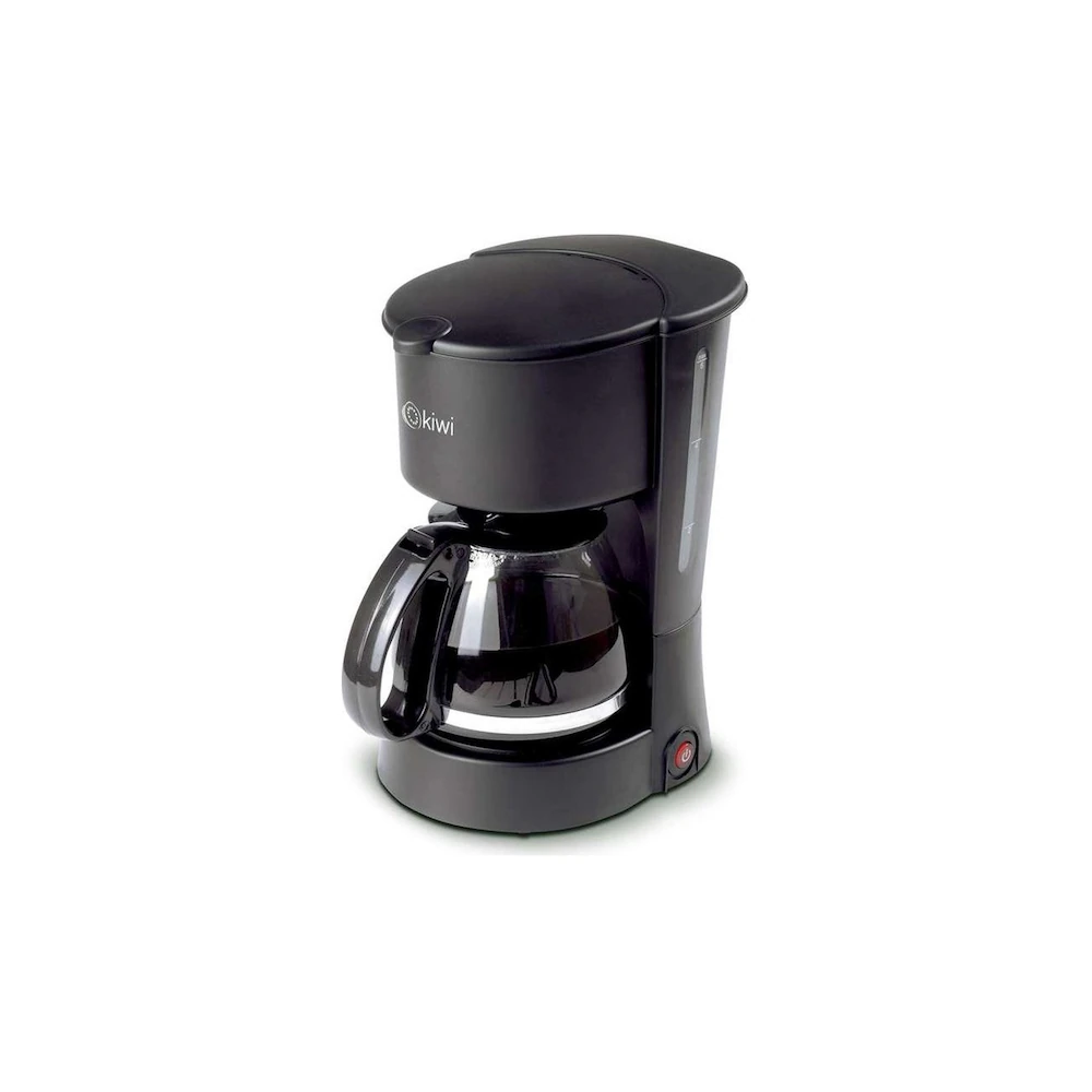 CAFETIERE KIWI 0.6L 6 TASSES 600W