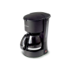CAFETIERE KIWI 0.6L 6 TASSES 600W