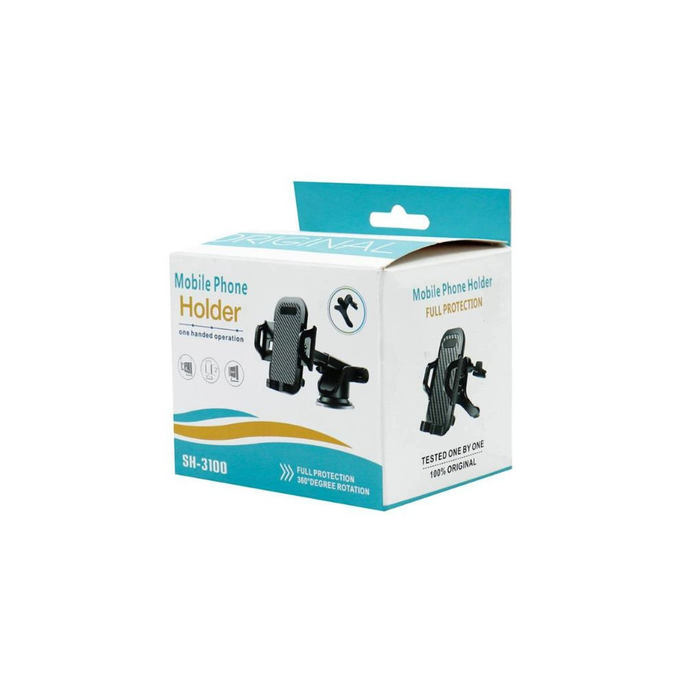 Support voiture pour téléphone portable SH-3100