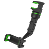 Support mécanique de téléphone pour voiture / Noir