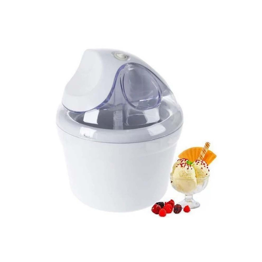 Machine à Glace Crème TOPMATIC