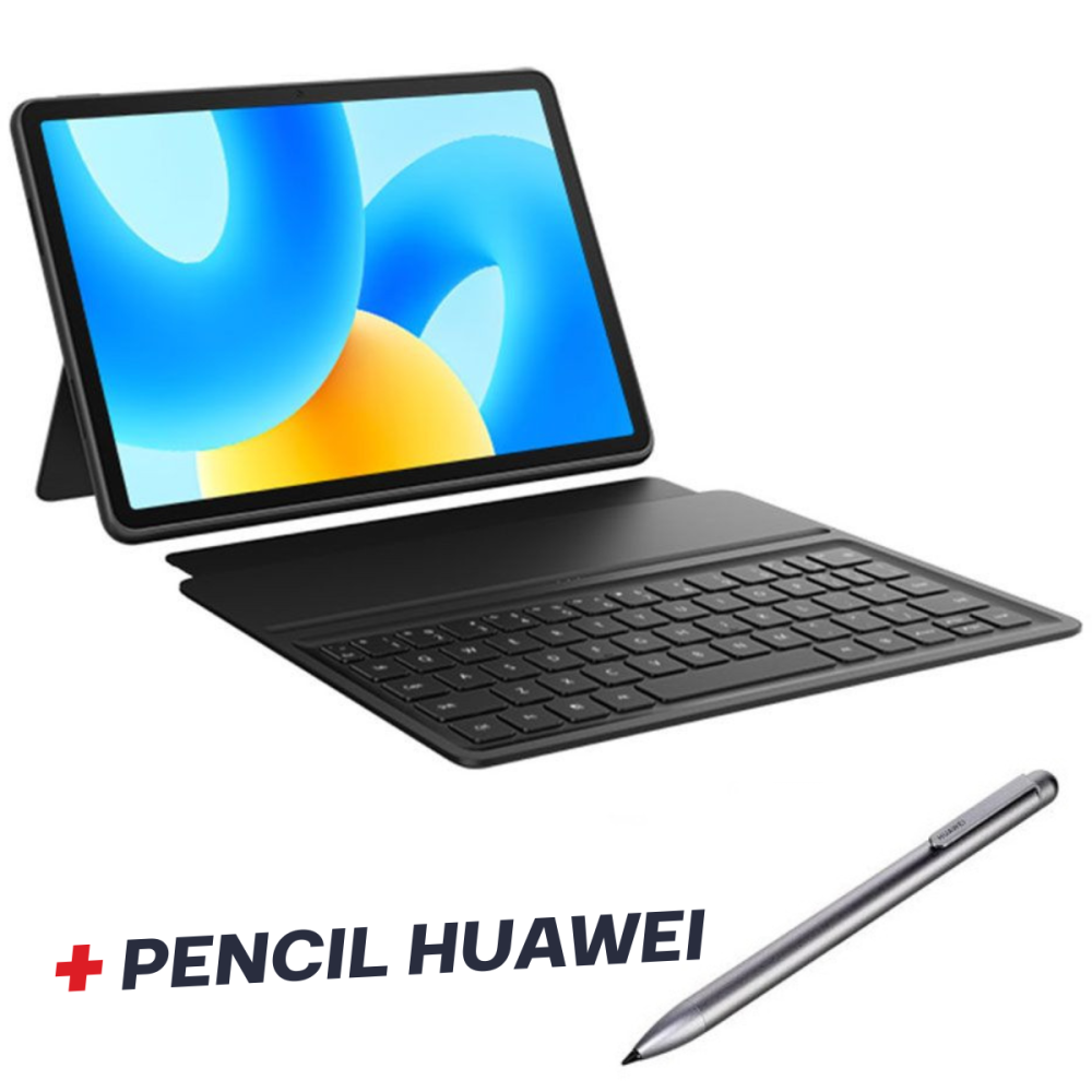 Tablette Huawei Matepad 11.5" / 6 Go / 128 Go / Wi-Fi / Gris Avec Clavier + Pencil Huawei