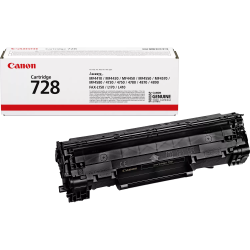 TONER CANON Cartridge 728