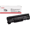 TONER CANON Cartridge 728