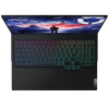 Pc Portable Gamer Lenovo Legion Pro 7 16IRX9H / i9-14900HX / RTX 4090 16G / 64 Go DDR5 / 1 To SSD / Windows 11 / Noir