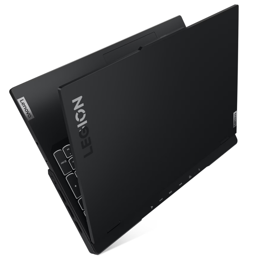 Pc Portable Gamer Lenovo Legion Pro 7 16IRX9H / i9-14900HX / RTX 4090 16G / 64 Go DDR5 / 1 To SSD / Windows 11 / Noir