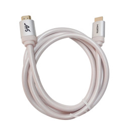 Cable HDMI vers HDMI 1,4V...