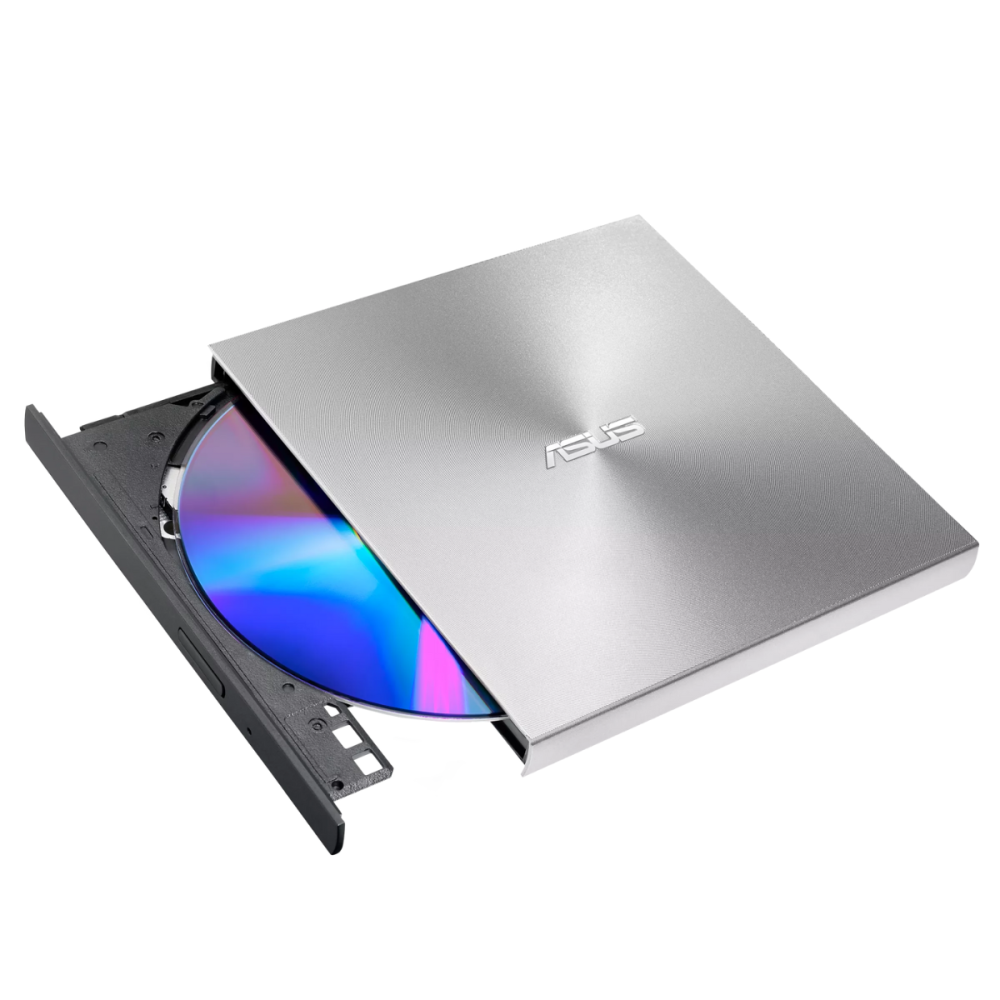 Lecteur graveur Asus ZenDrive U8M SDRW-08U8M-U / Silver