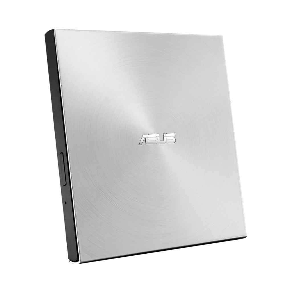 Lecteur graveur Asus ZenDrive U8M SDRW-08U8M-U / Silver