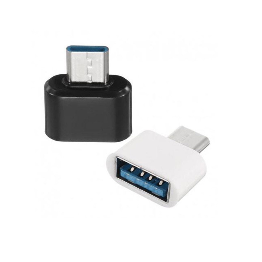 Adaptateur OTG USB Type C vers USB prix Tunisie