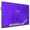 Écran Plat interactif Horion série K6A 65" 4K Tactile / 4 Go / 32 Go / Android 11