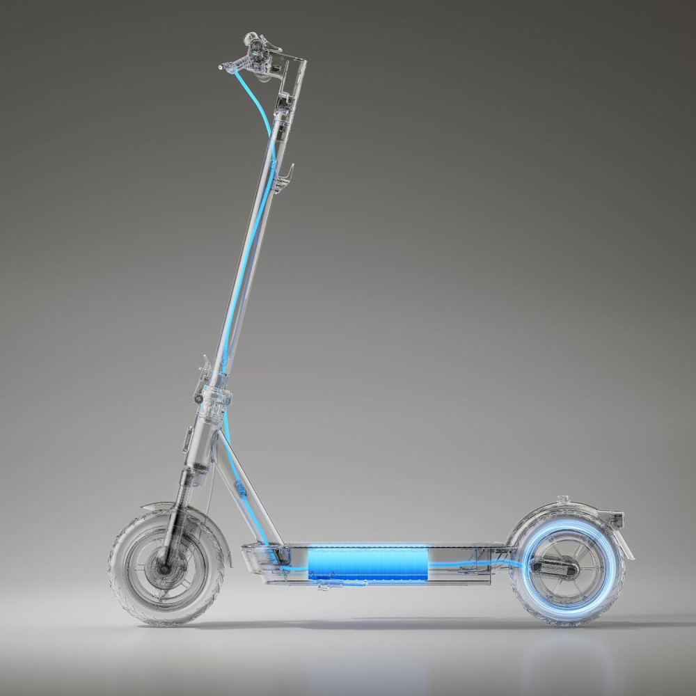 Mi Electric Scooter 3 Lite | Xiaomi Tunisie | Tunisianet