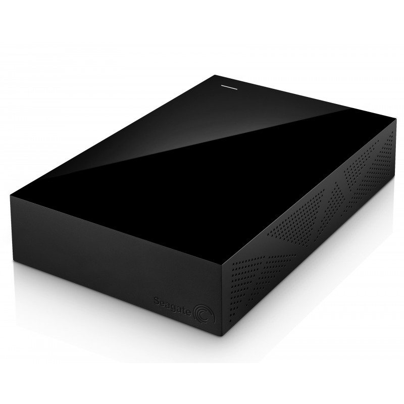 Disque dur externe Seagate BackUp Plus 3.5" / 3 To / USB 3.0