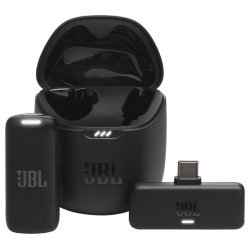 Micro-cravate JBL Quantum...