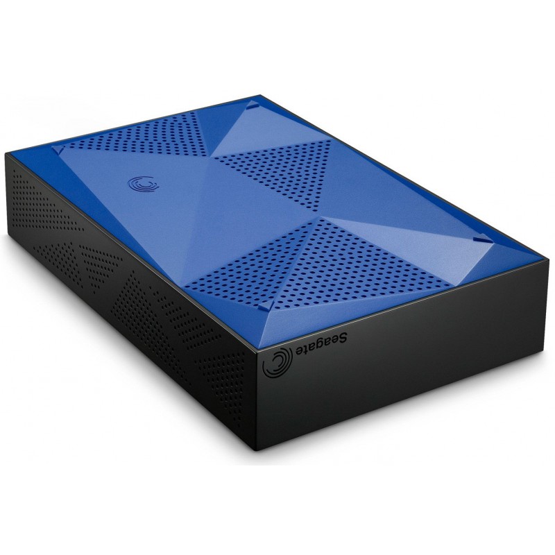 Disque dur externe Seagate BackUp Plus 3.5" / 3 To / USB 3.0