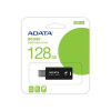 Clé USB ADATA Tiny UC320 USB 3.1 / 128 Go / Noir