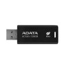 Clé USB ADATA Tiny UC320 USB 3.1 / 128 Go / Noir