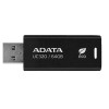 Clé USB ADATA Tiny UC320 USB 3.1 / 64 Go / Noir