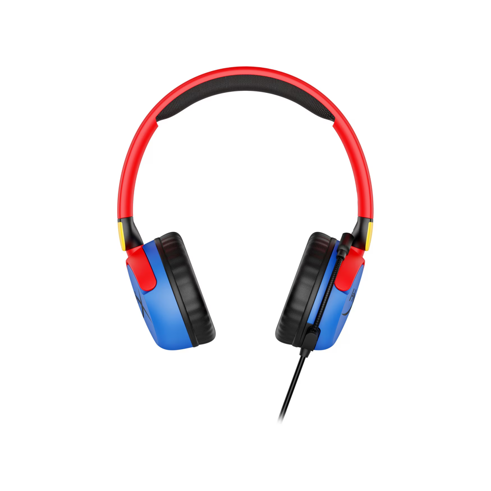 CASQUE HyperX Cloud Mini WD Multicouleur