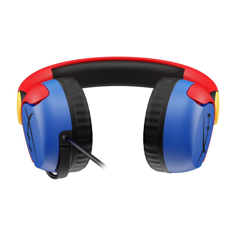 CASQUE HyperX Cloud Mini WD Multicouleur