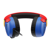 CASQUE HyperX Cloud Mini WD Multicouleur