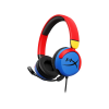 CASQUE HyperX Cloud Mini WD Multicouleur