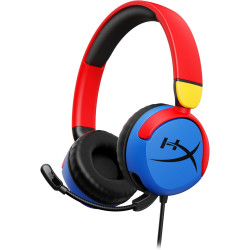 CASQUE HyperX Cloud Mini WD...