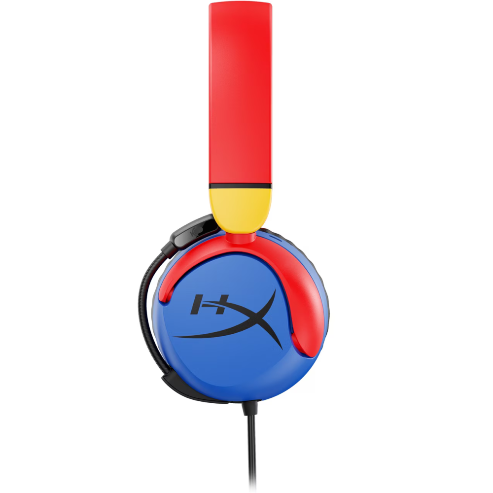CASQUE HyperX Cloud Mini WD Multicouleur