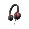 CASQUE HyperX Cloud Mini WD NOIR