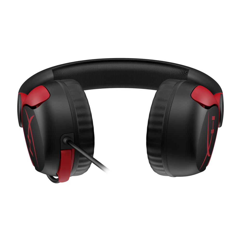 CASQUE HyperX Cloud Mini WD NOIR